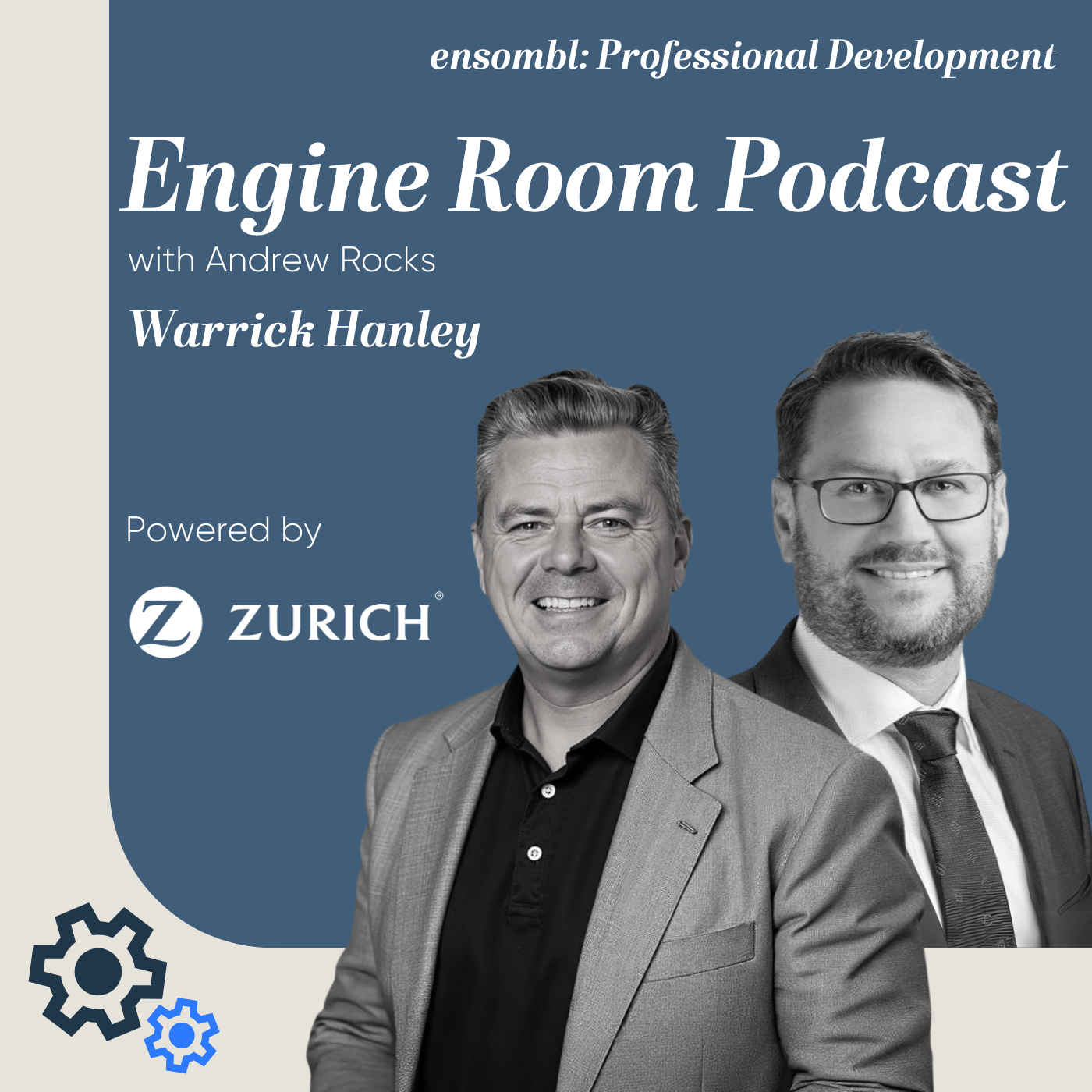 Ensombl Advice Australia