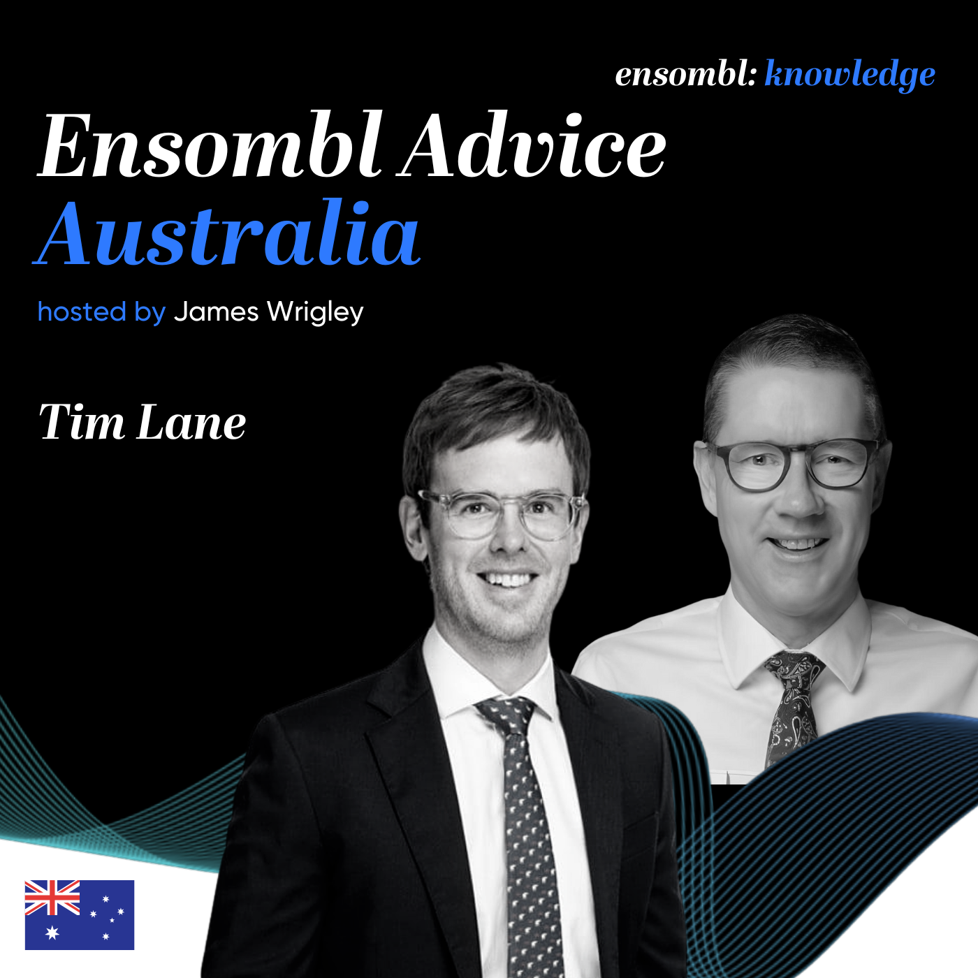 Ensombl Advice Australia