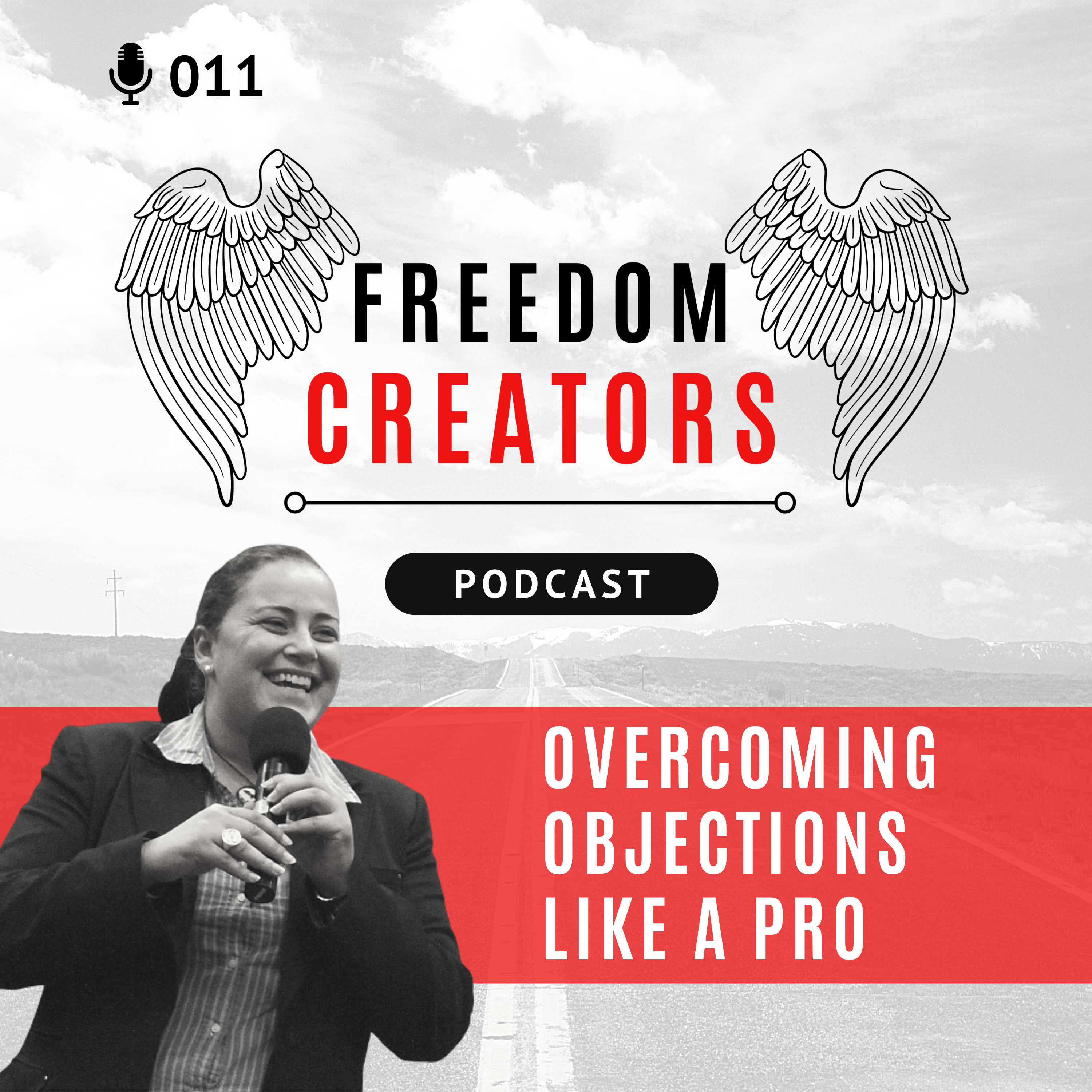 011. Overcoming Objections Like a Pro