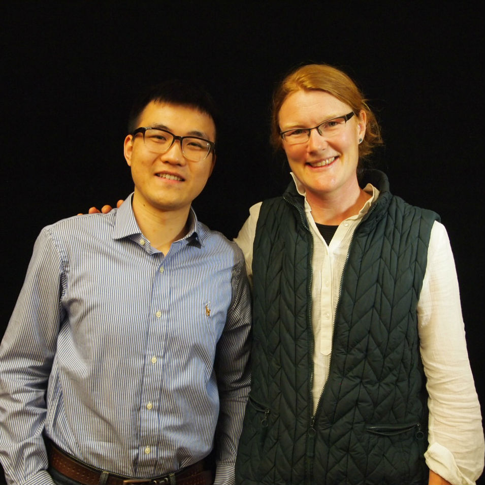 011 - Making A Difference: Teaching Sustainability - Xiochi Ma and Krista Jacobsen