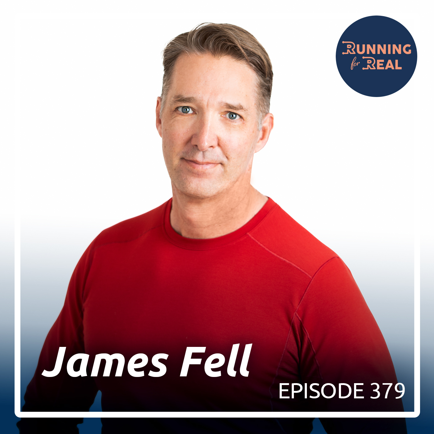 James Fell: The Sweary Historian -  R4R 379