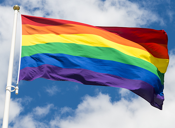 cover of episode Promoting LGBTQ rights in today's China