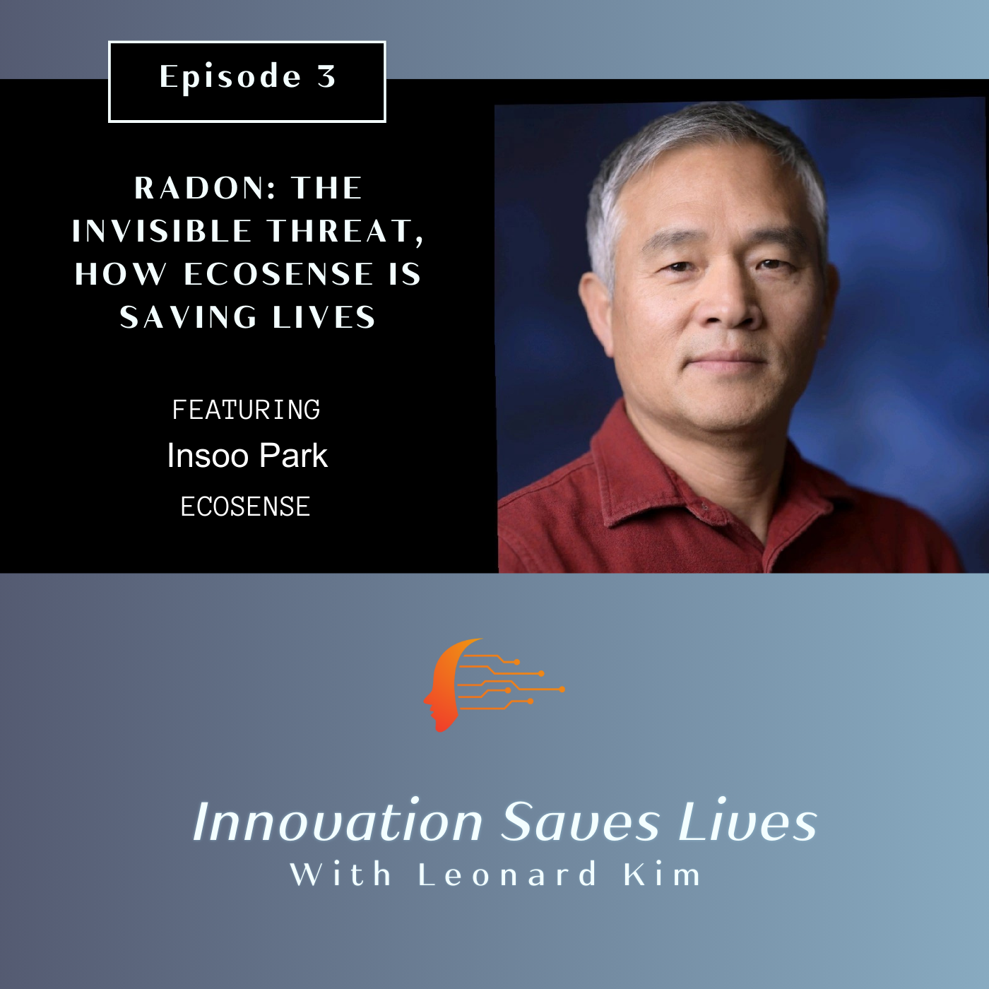 Radon: The Invisible Threat, How EcoSense Is Saving Lives