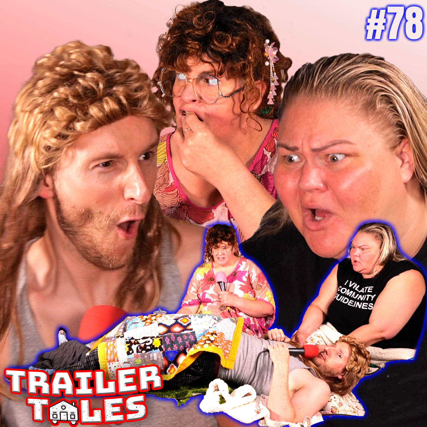 Trailer Tales