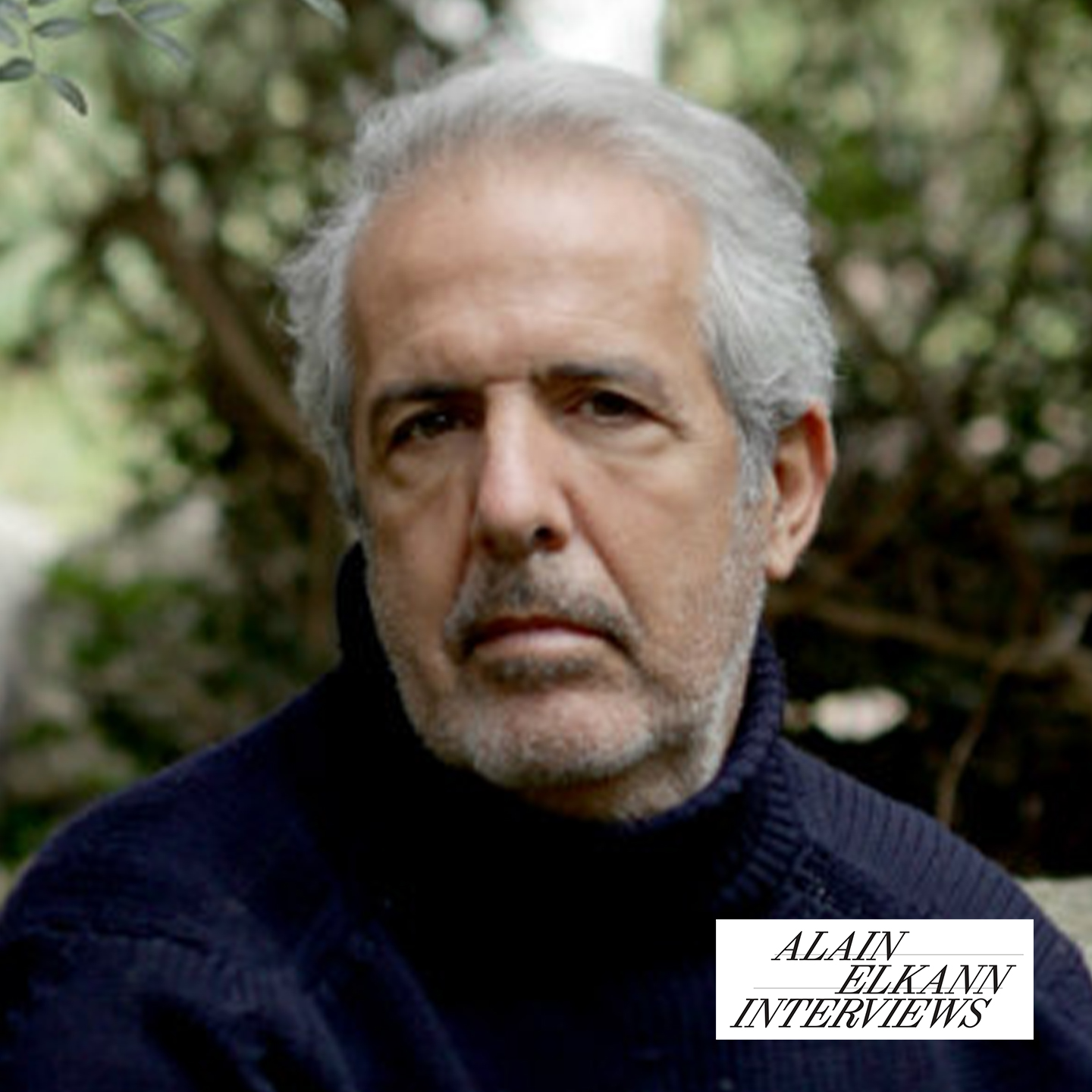 Alain Elkann Interviews