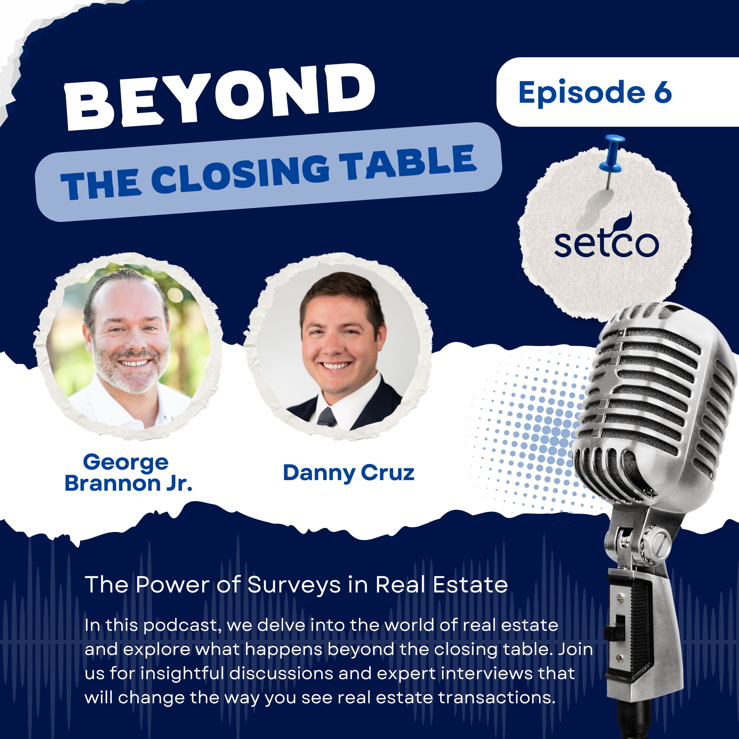 Beyond the Closing Table with Setco Services