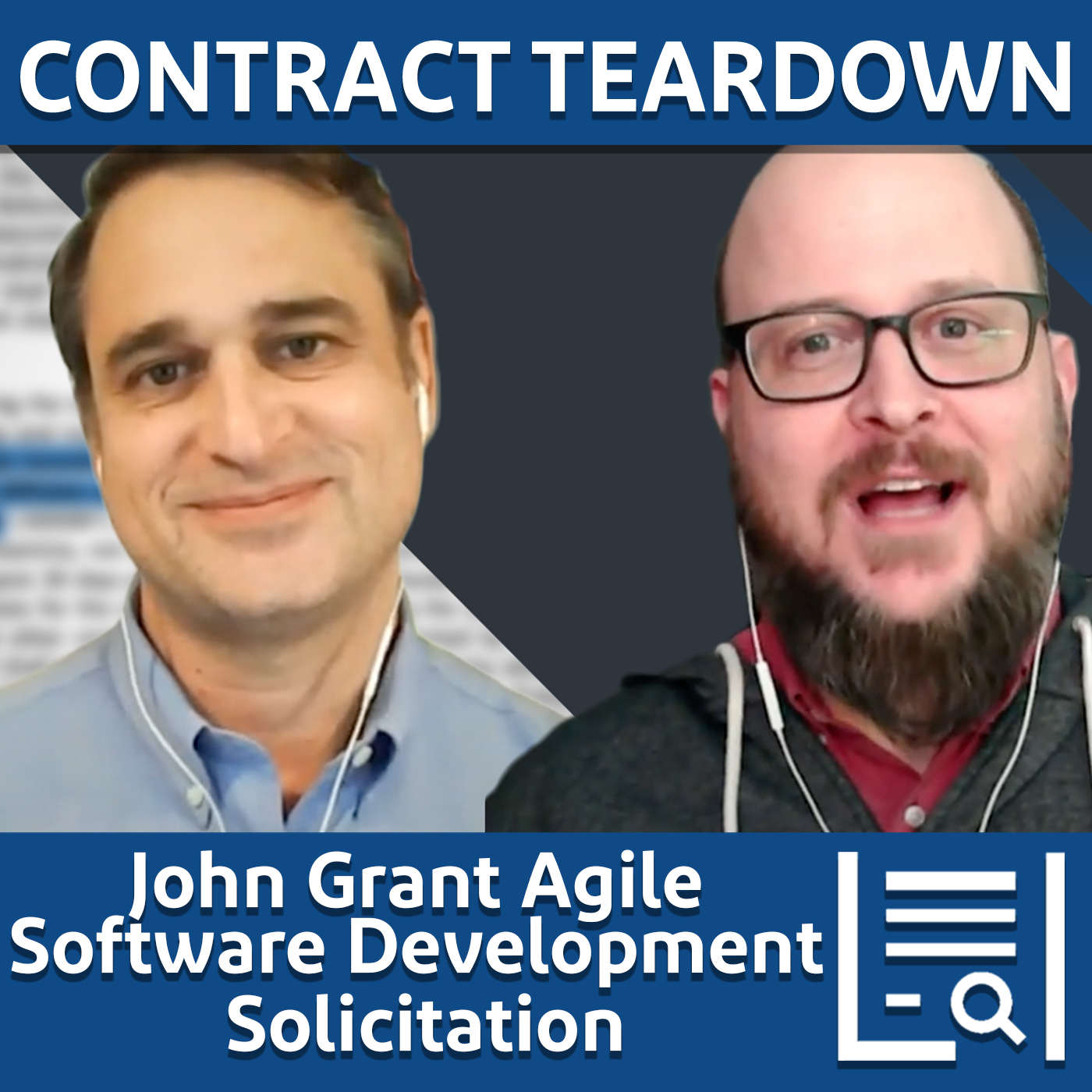 Contract Teardown Show from Law Insider