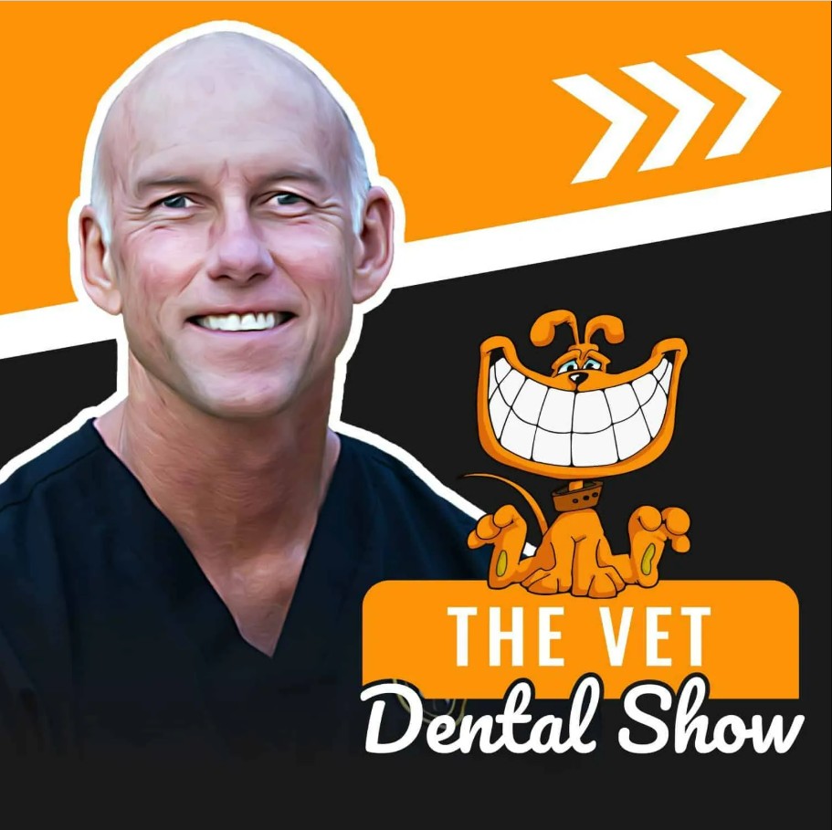 Episode 194 - Slab Fractures, Tooth Extraction & Restoration Techniques in Veterinary Dentistry