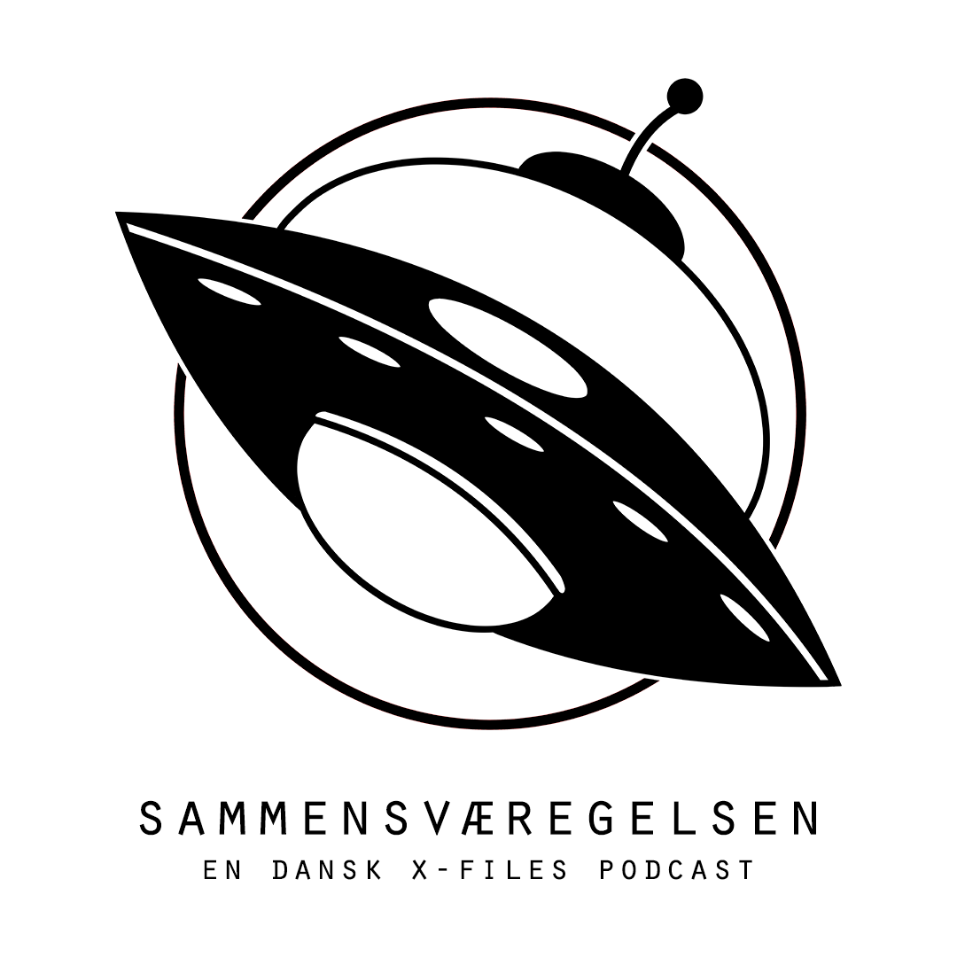 Sammensværgelsen - en dansk X-Files Podcast