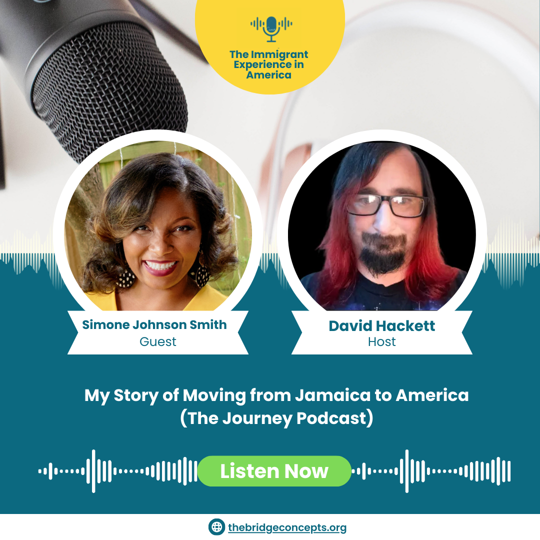 The Immigrant Experience in America (TIEIA)