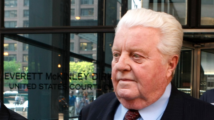 Ep. 353 Jon Burge