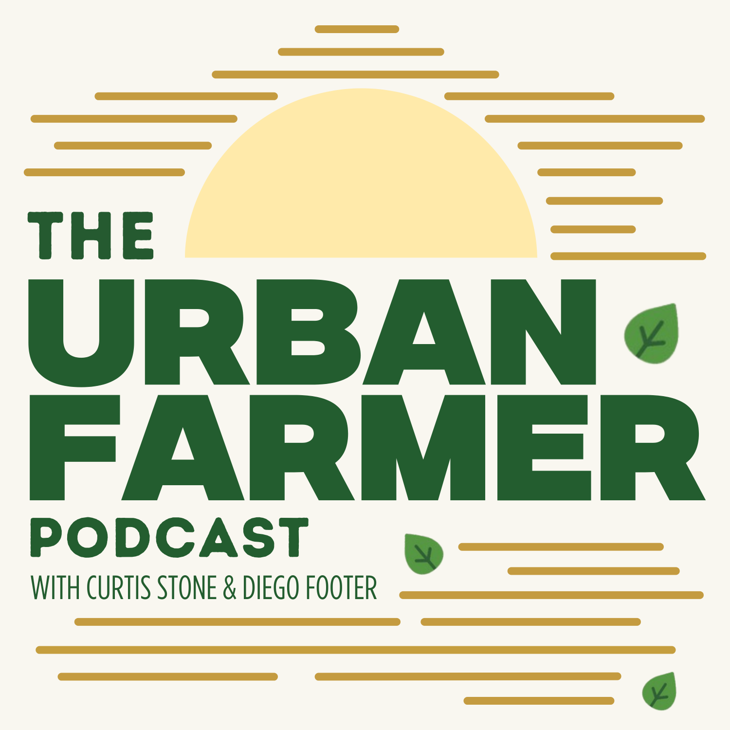 Corporate Executive Quits to Become a Market Farmer – Here’s What Happened (S1W21)
