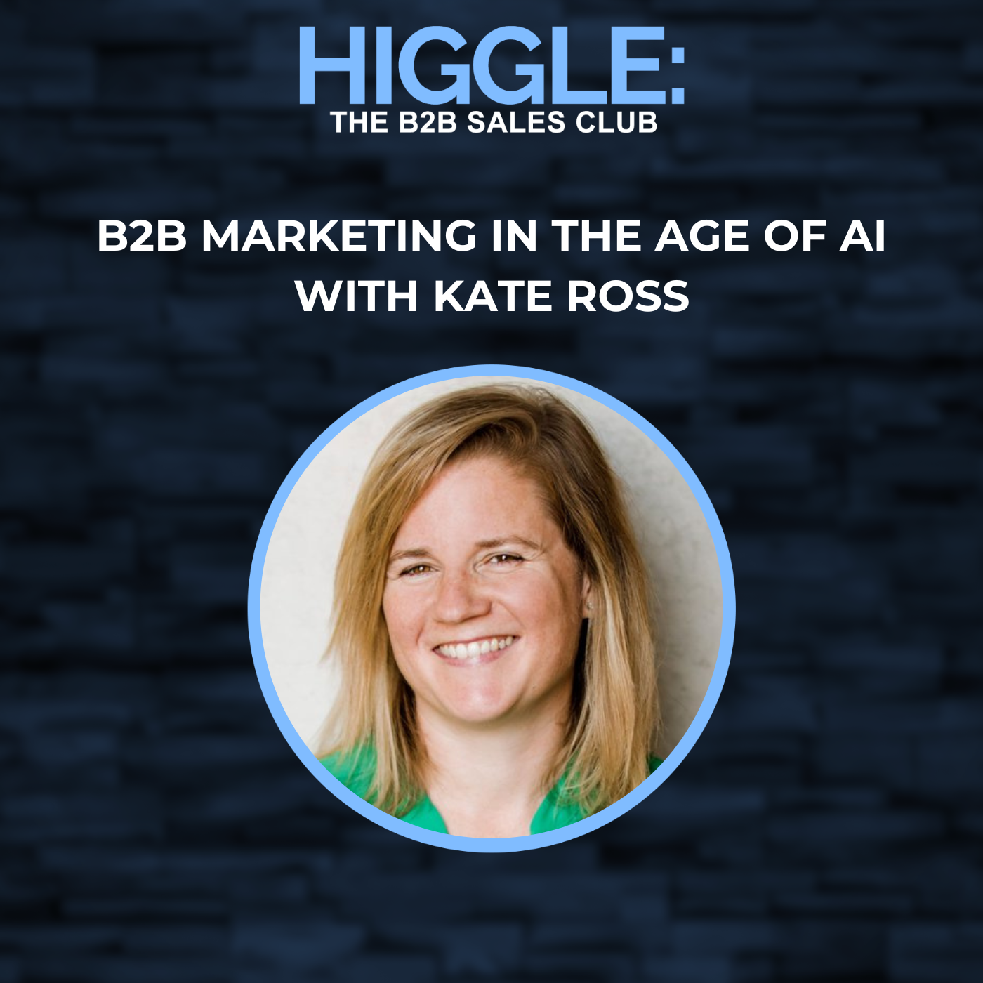 Higgle: The B2B Sales Club