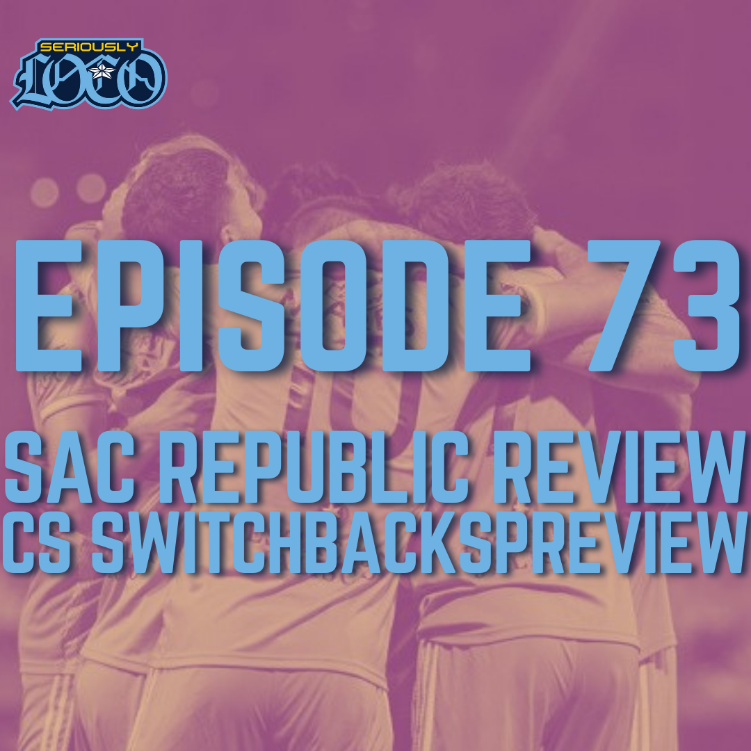Sac Republic Review - CS Preview