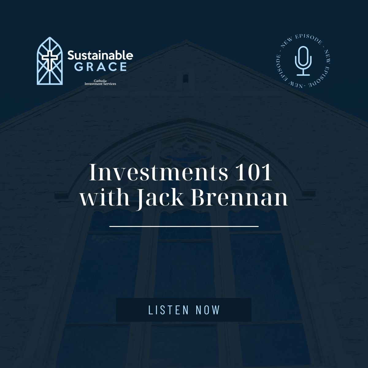 Sustainable Grace
