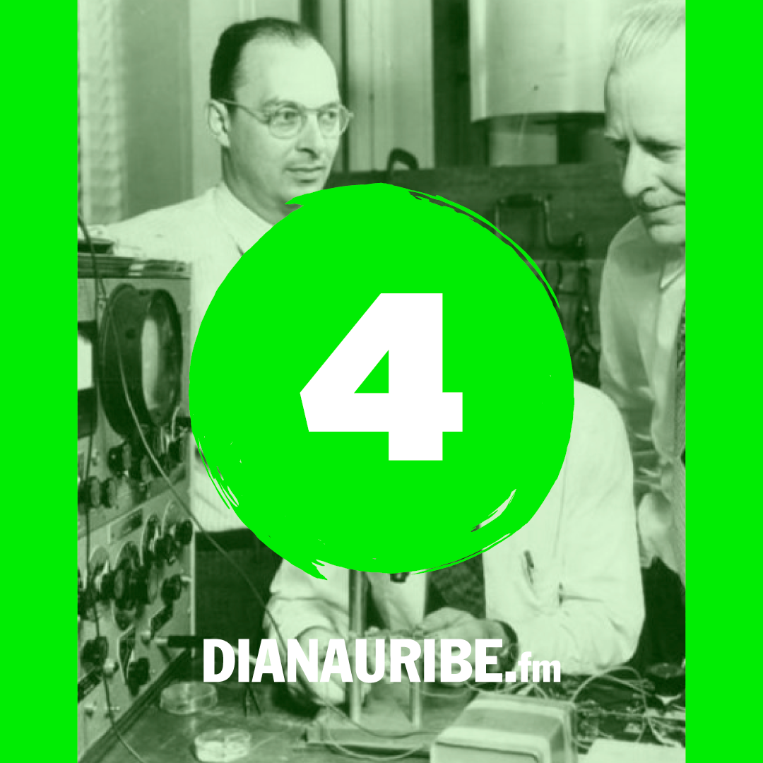 DianaUribe.fm