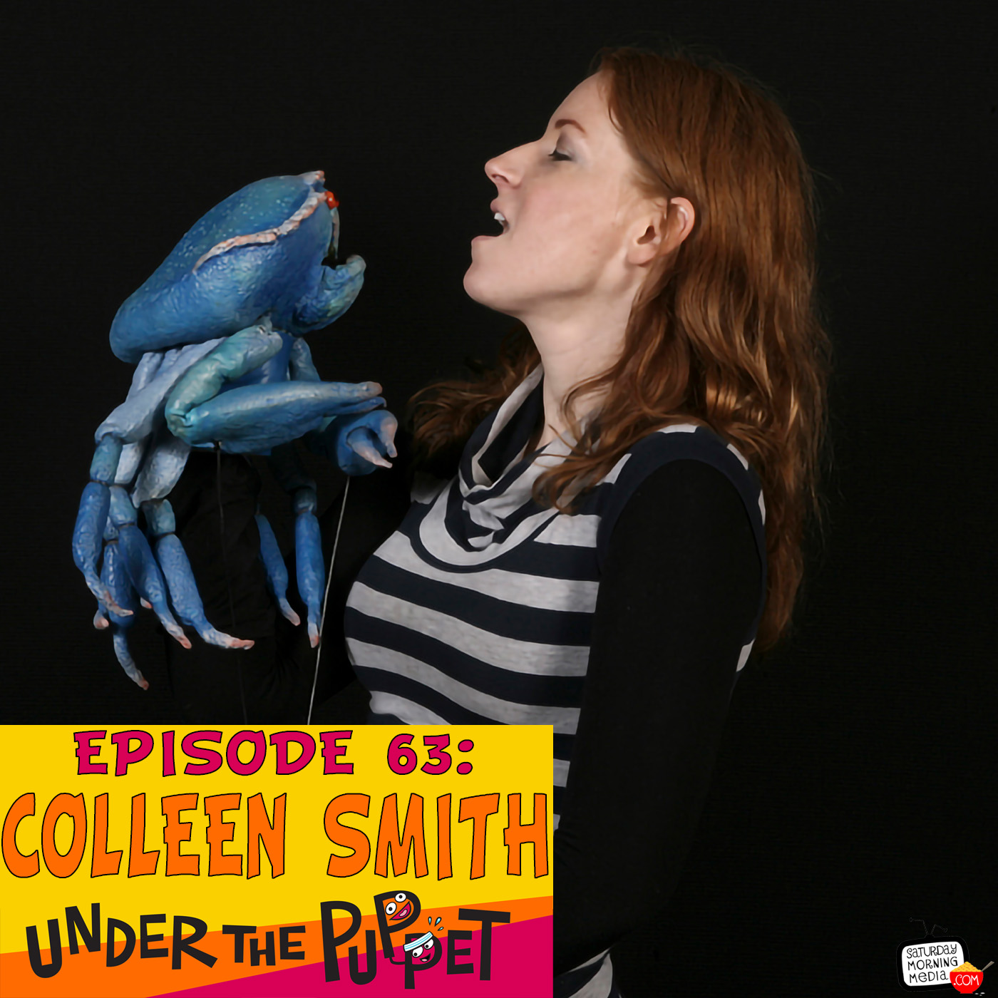 Under The Puppet