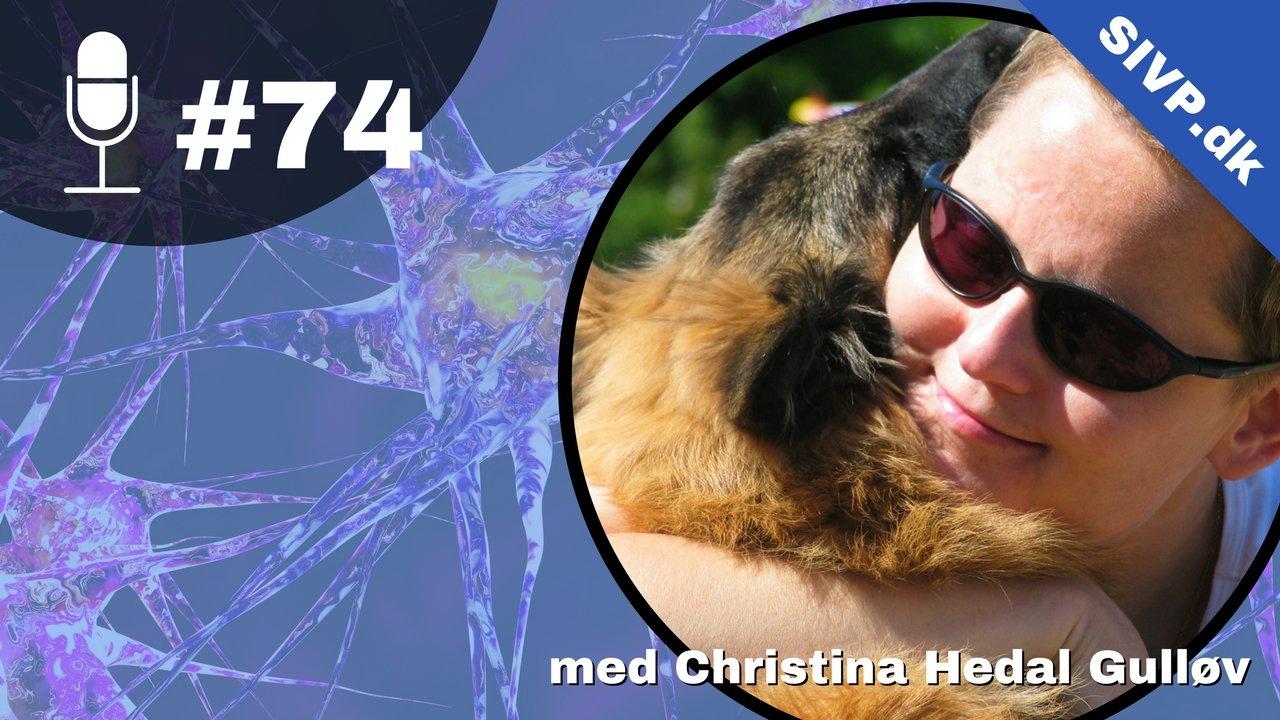 Succes I Veterinær Praksis Podcast - Sammen om at blive bedre