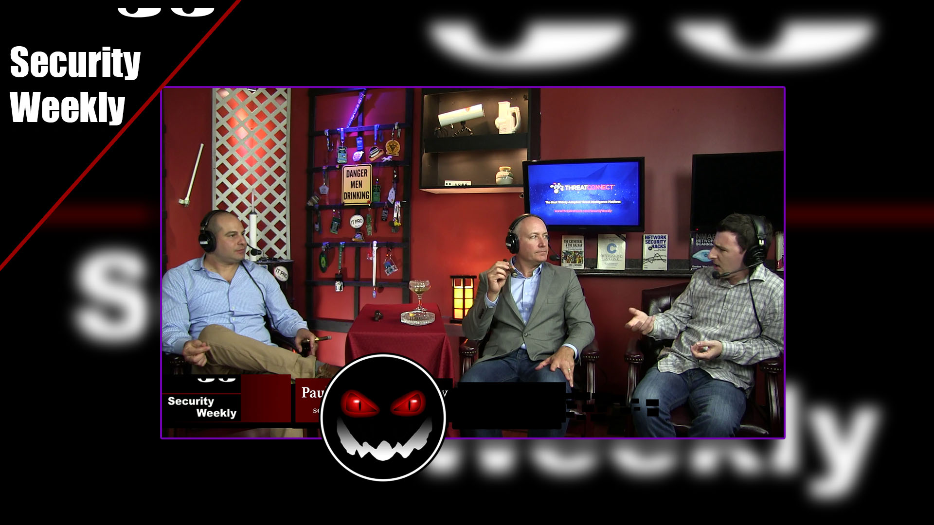 Security Weekly #481 - 