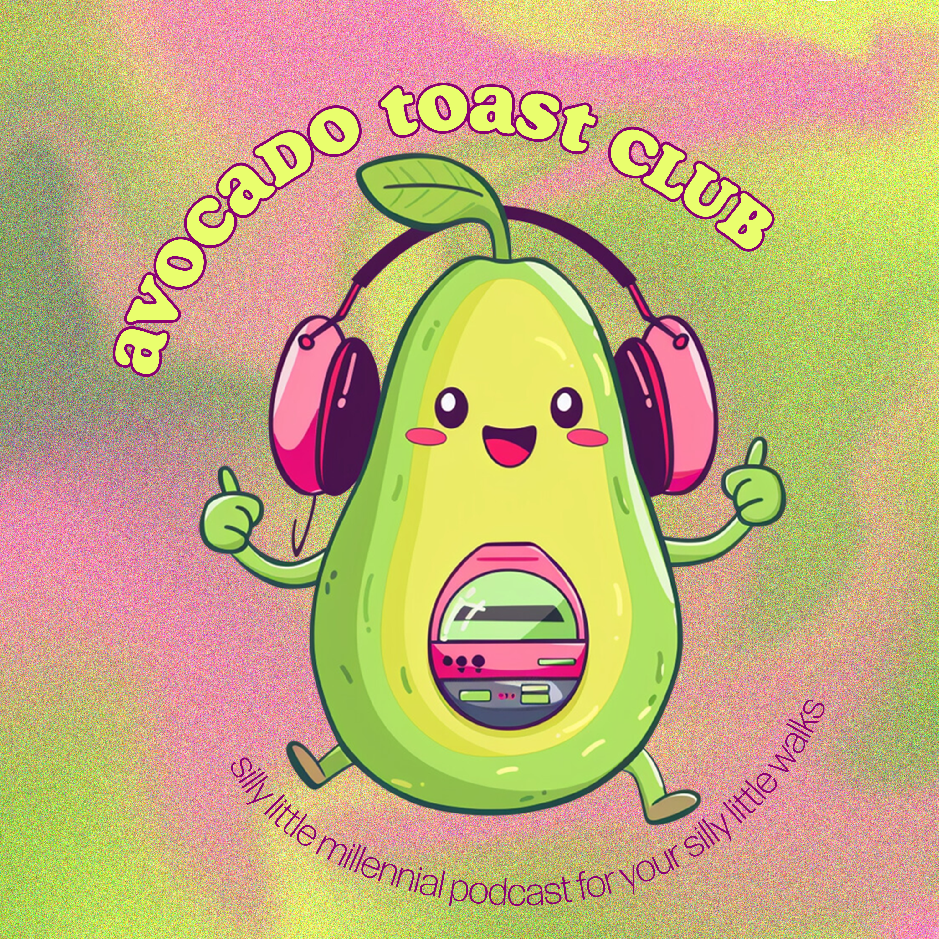 The Avocado Toast Club