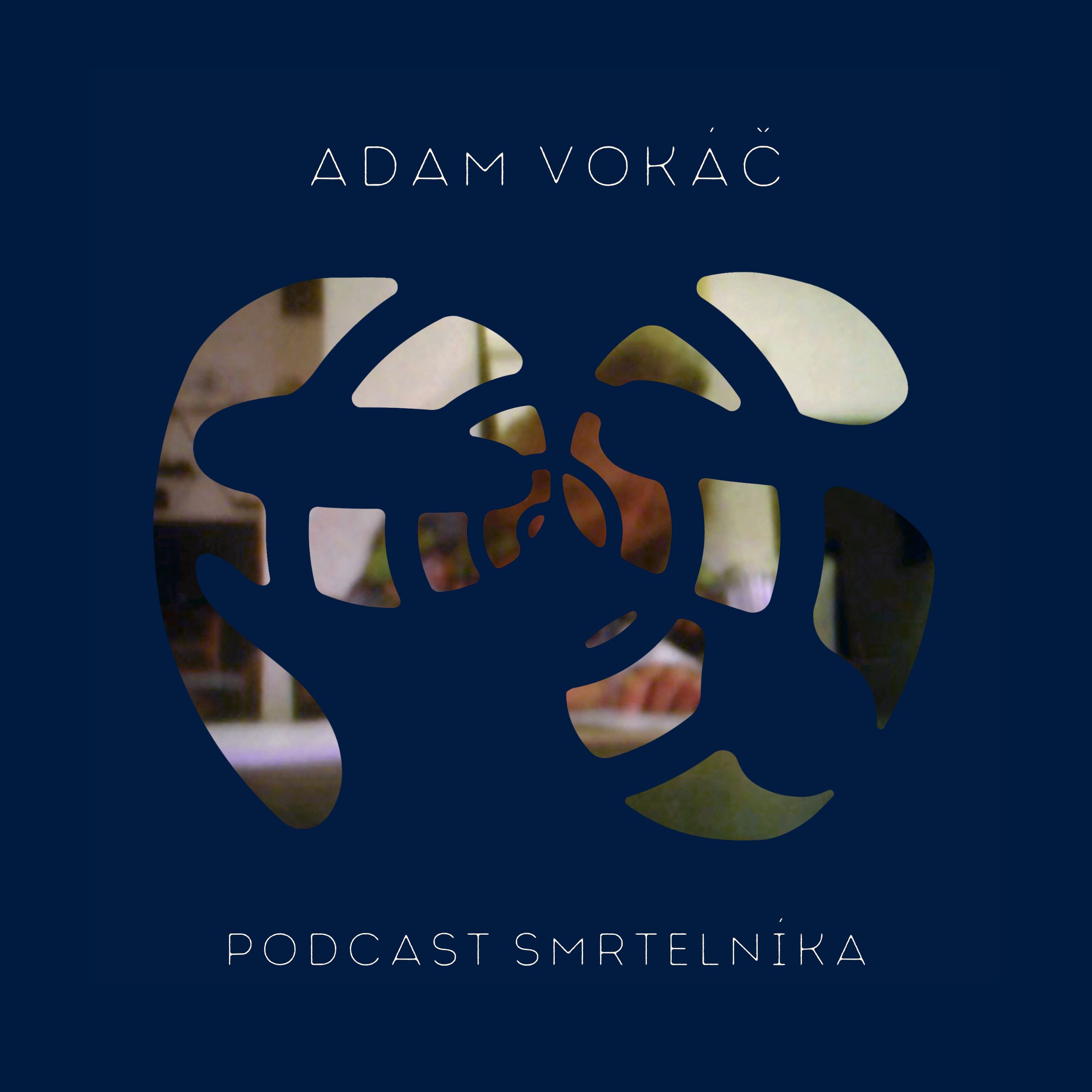 Podcast Smrtelníka