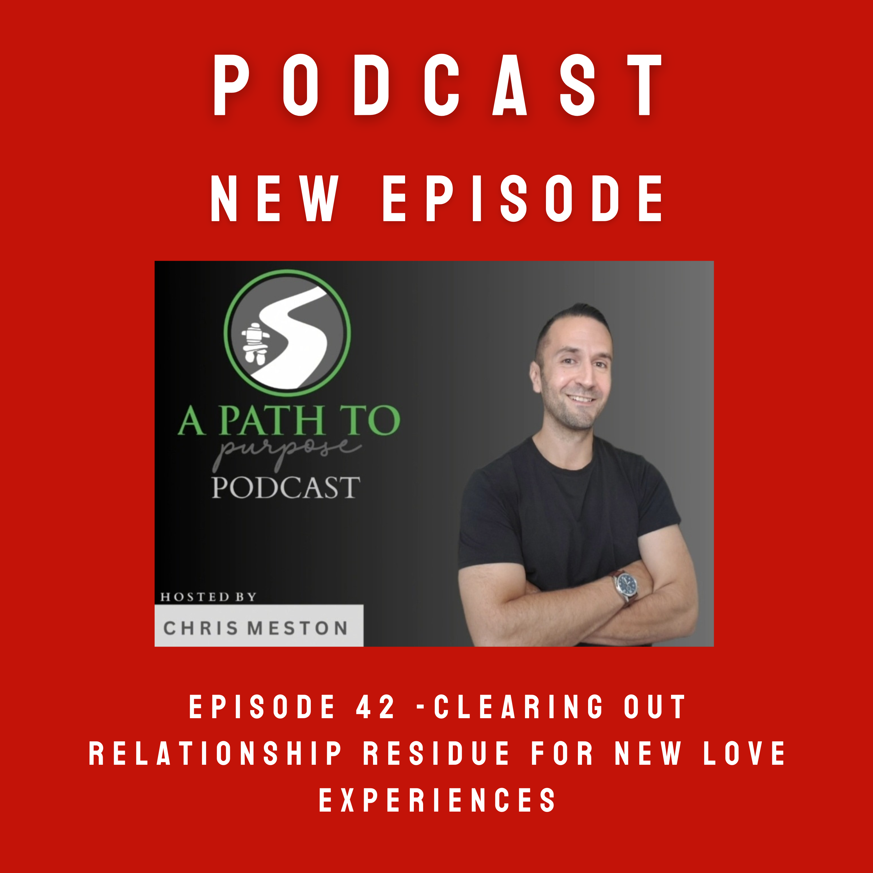 A Path to Purpose
