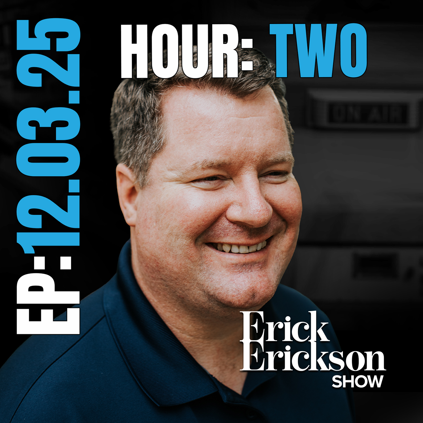 S14 EP211: Hour 2 - The Cartel Deal