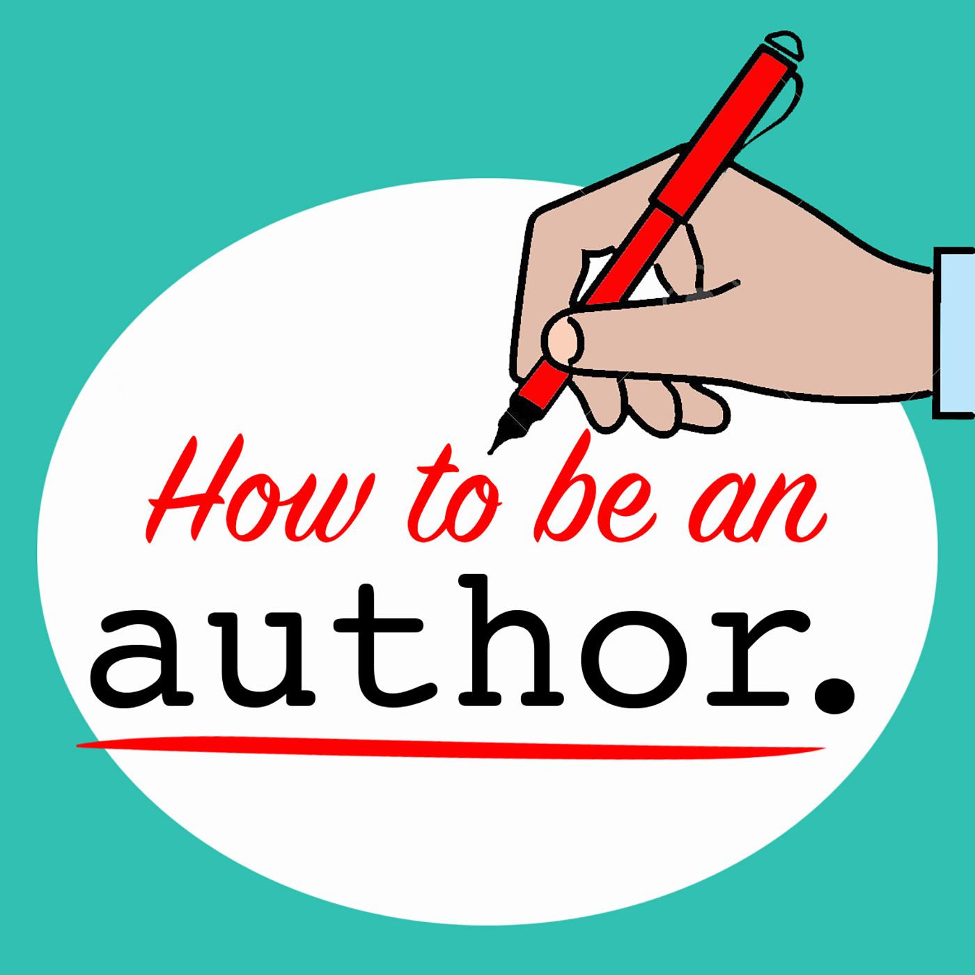 What to do before you write that book: mindset and motivation