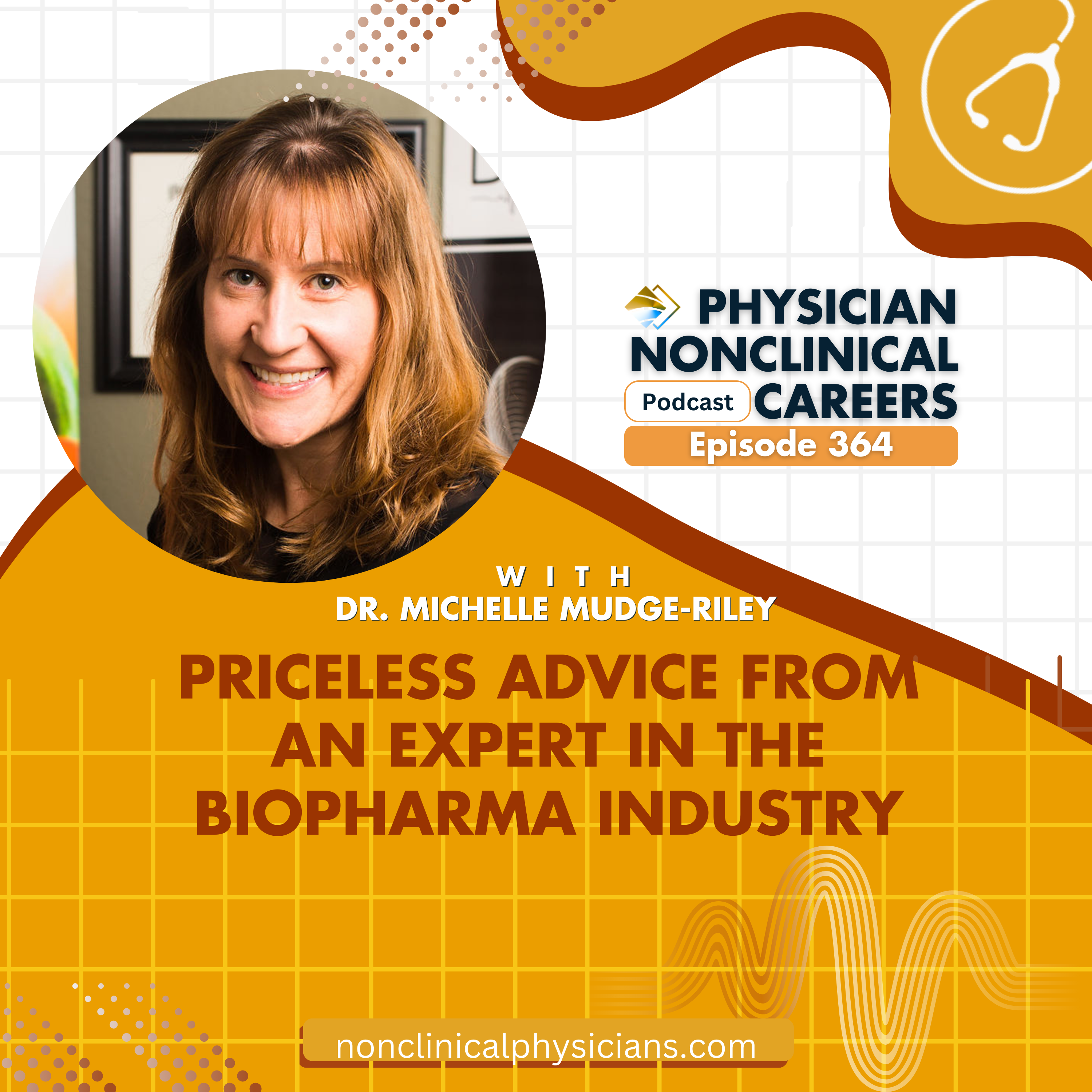 Physician NonClinical Careers with John Jurica