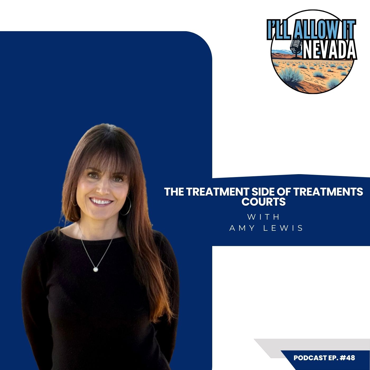The Treatment Side of Treatment Courts (Ep. 48)