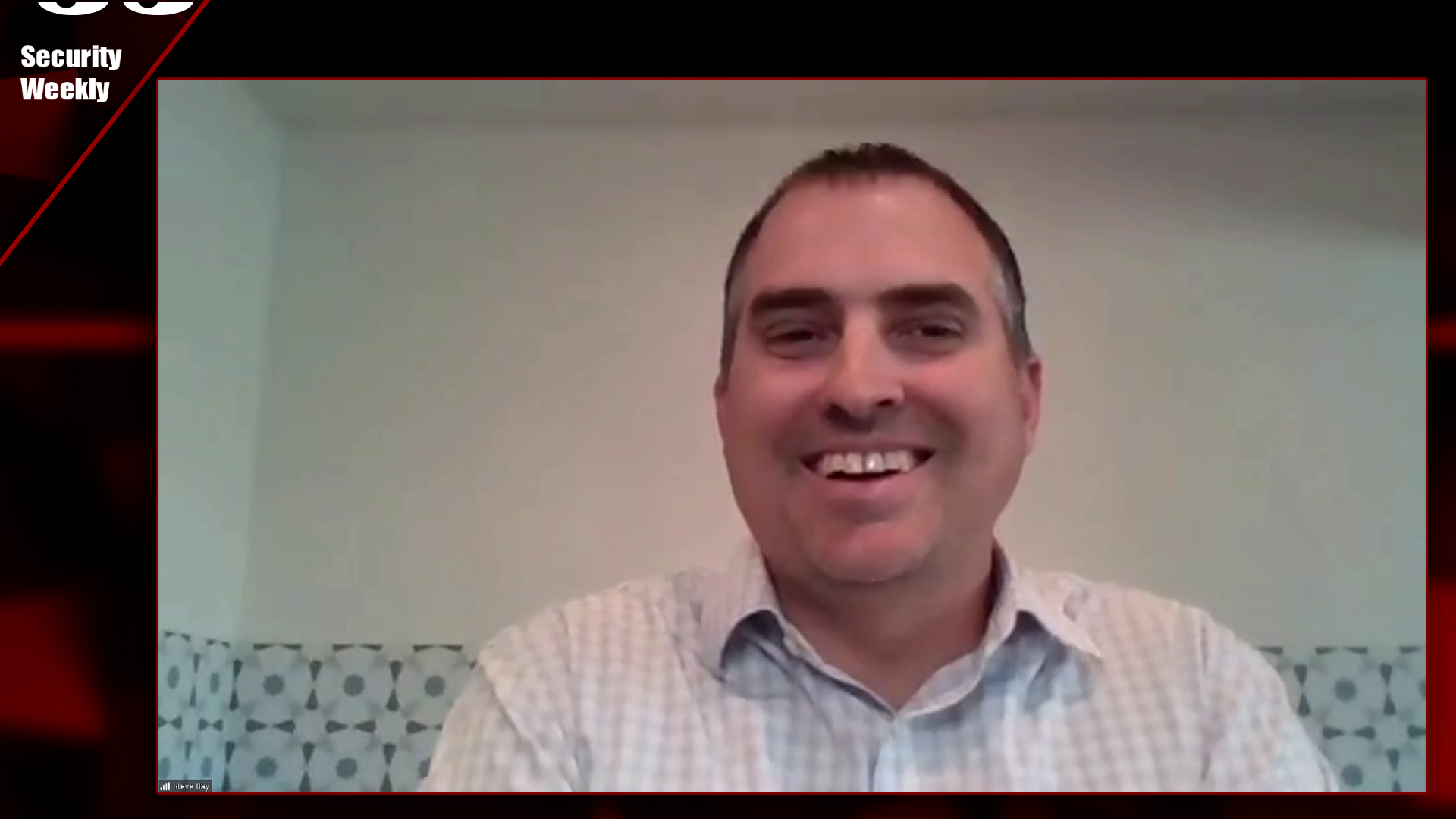 The Insider Threat - Steven Bay - PSW #648