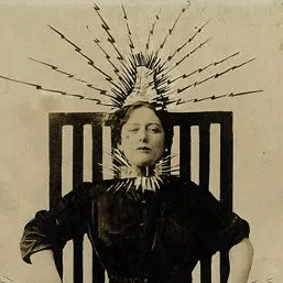 Dead Ladies Show Podcast