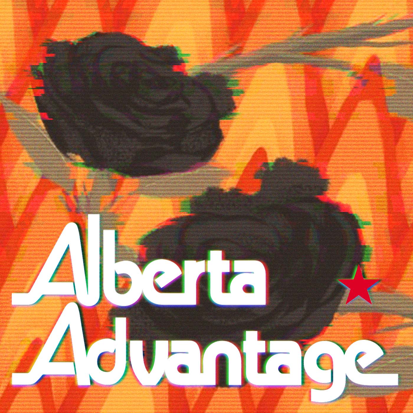 Alberta Advantage Podcast