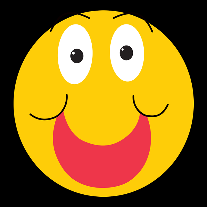 The UBK Happy Funtime Hour