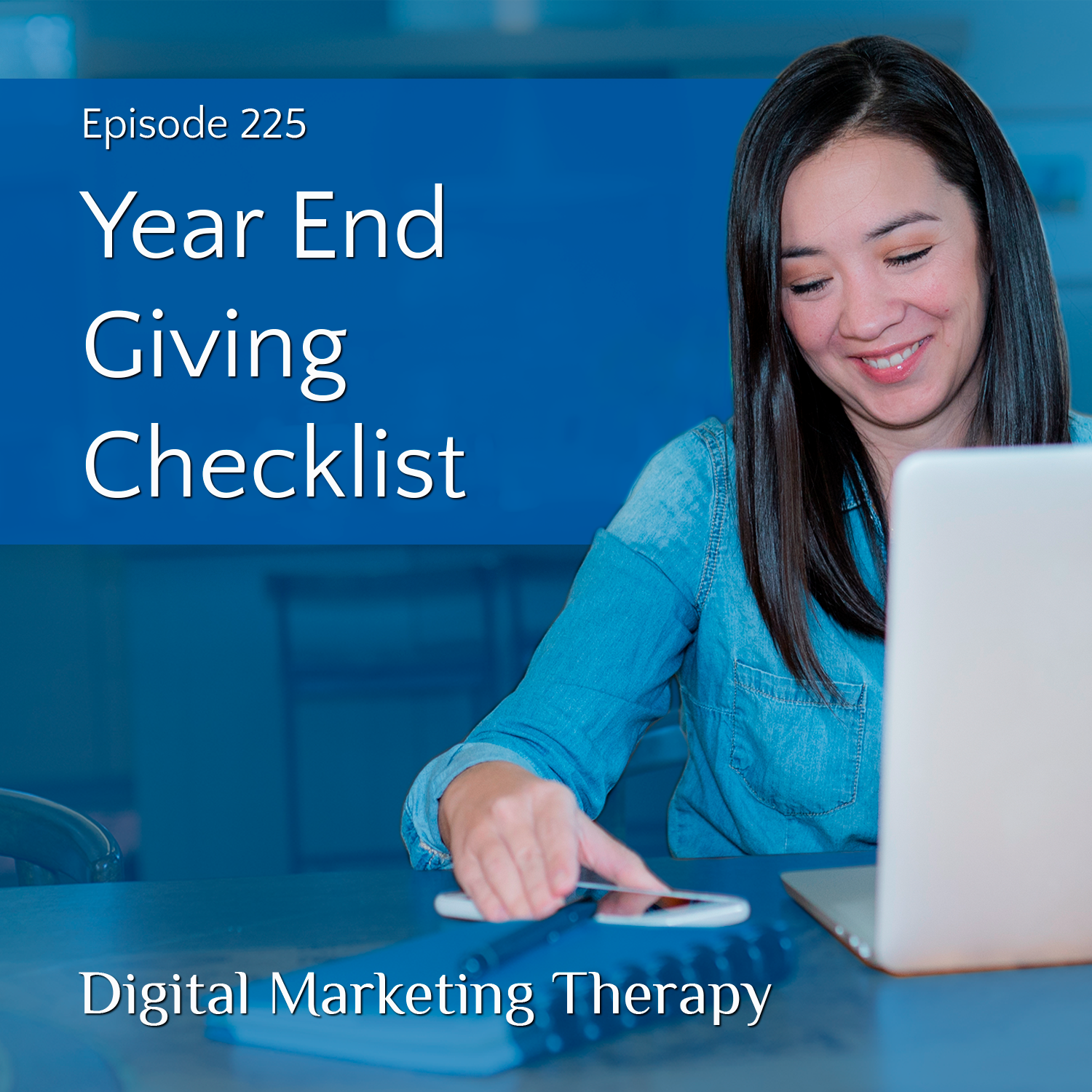Digital Marketing Therapy