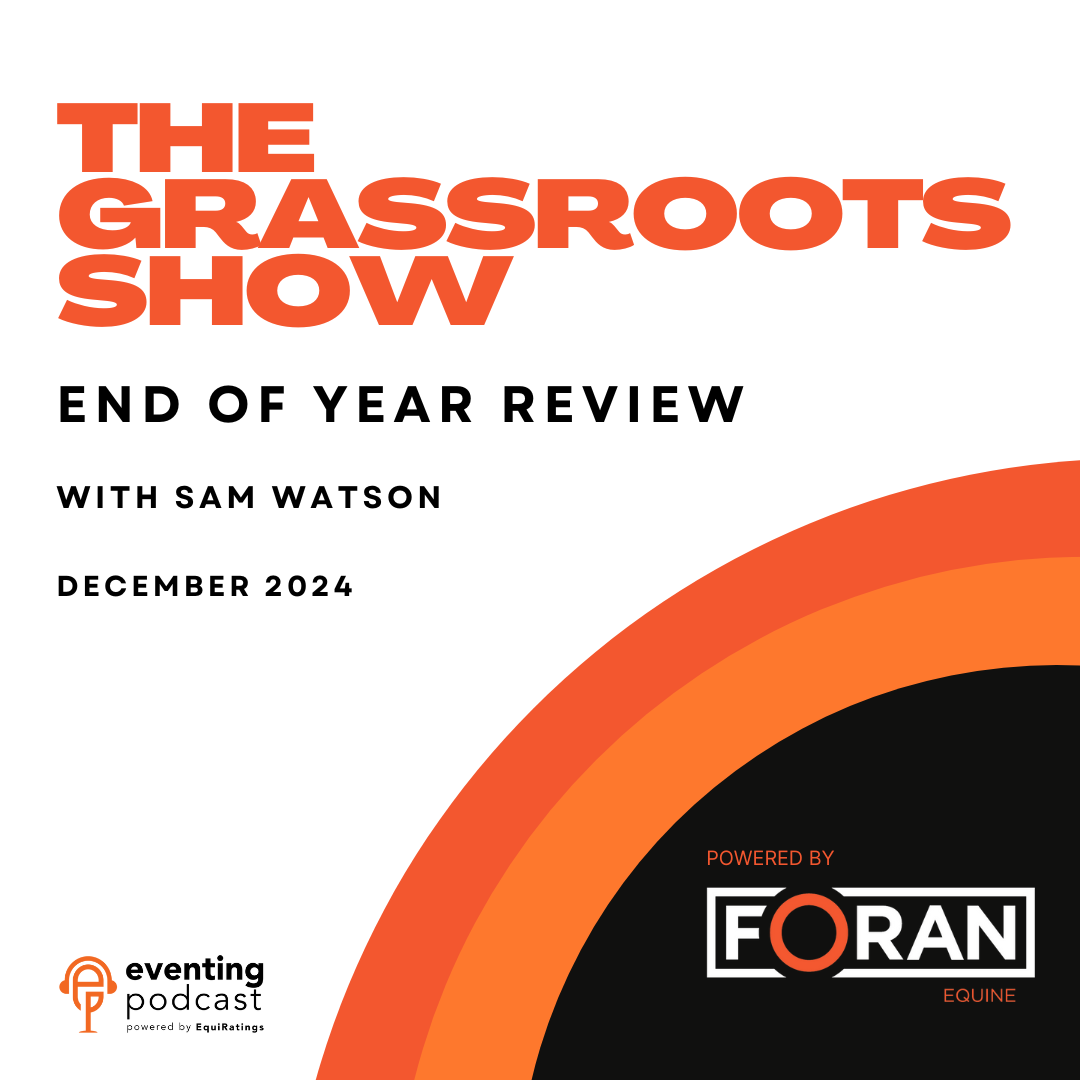 Grassroots Show: Review of the Year