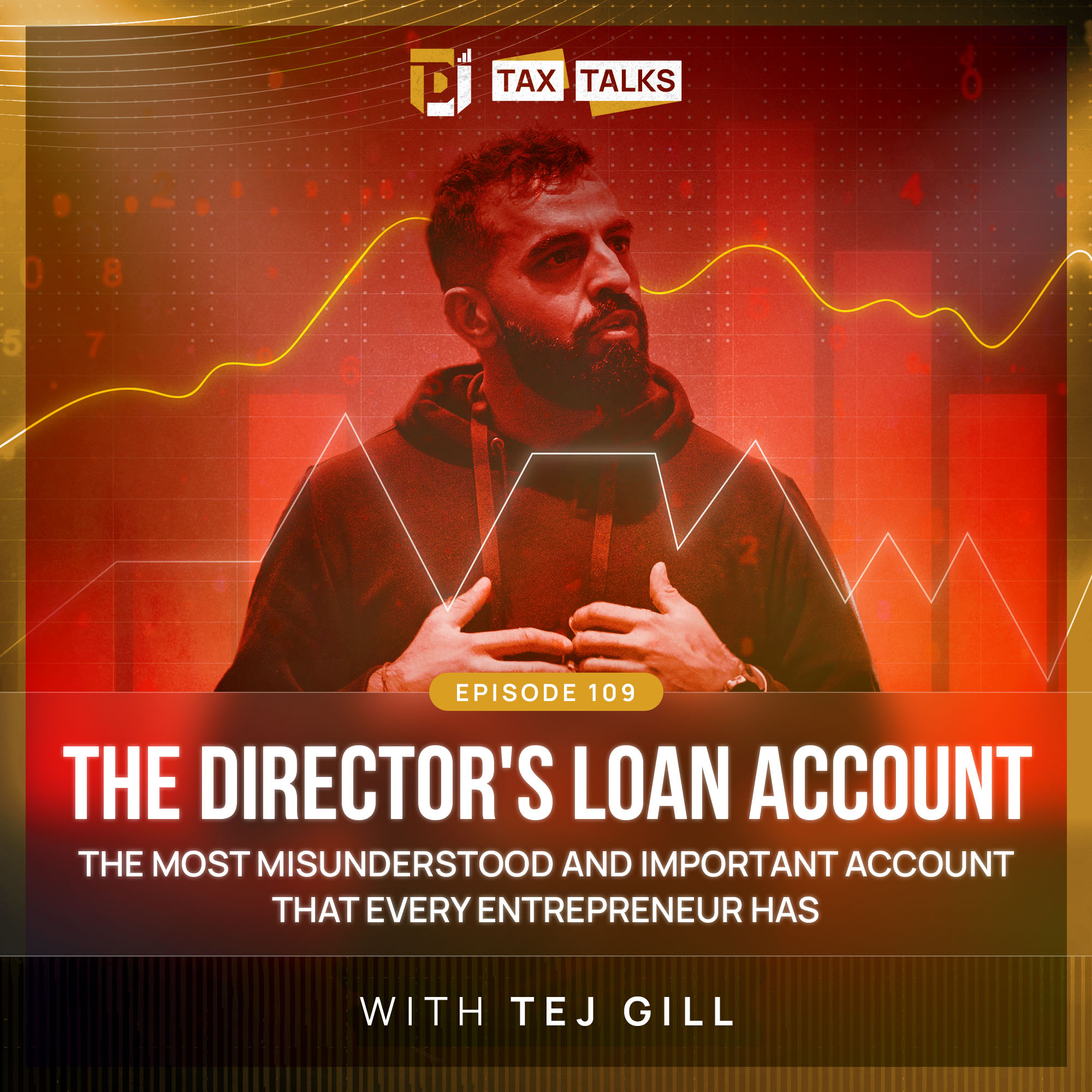 The Ultimate FD Podcast