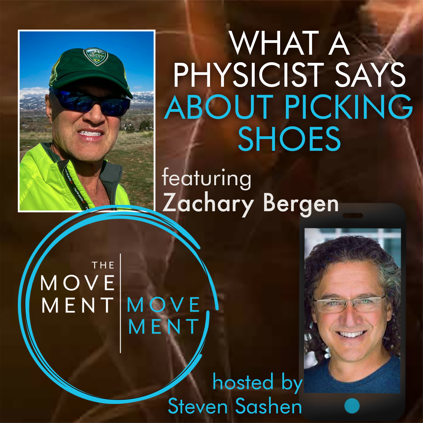 Episode 177: What a Physicist Says About Picking Shoes