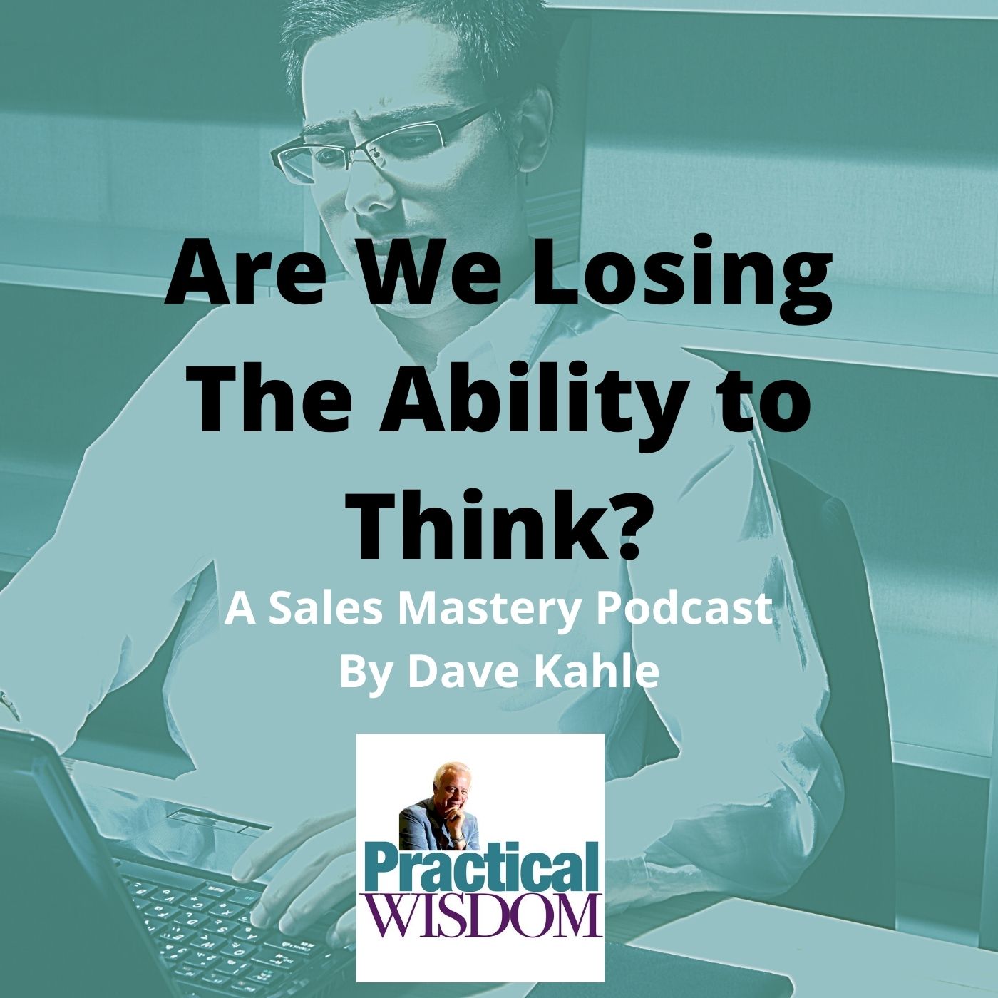 Are We Losing the Ability to Think?