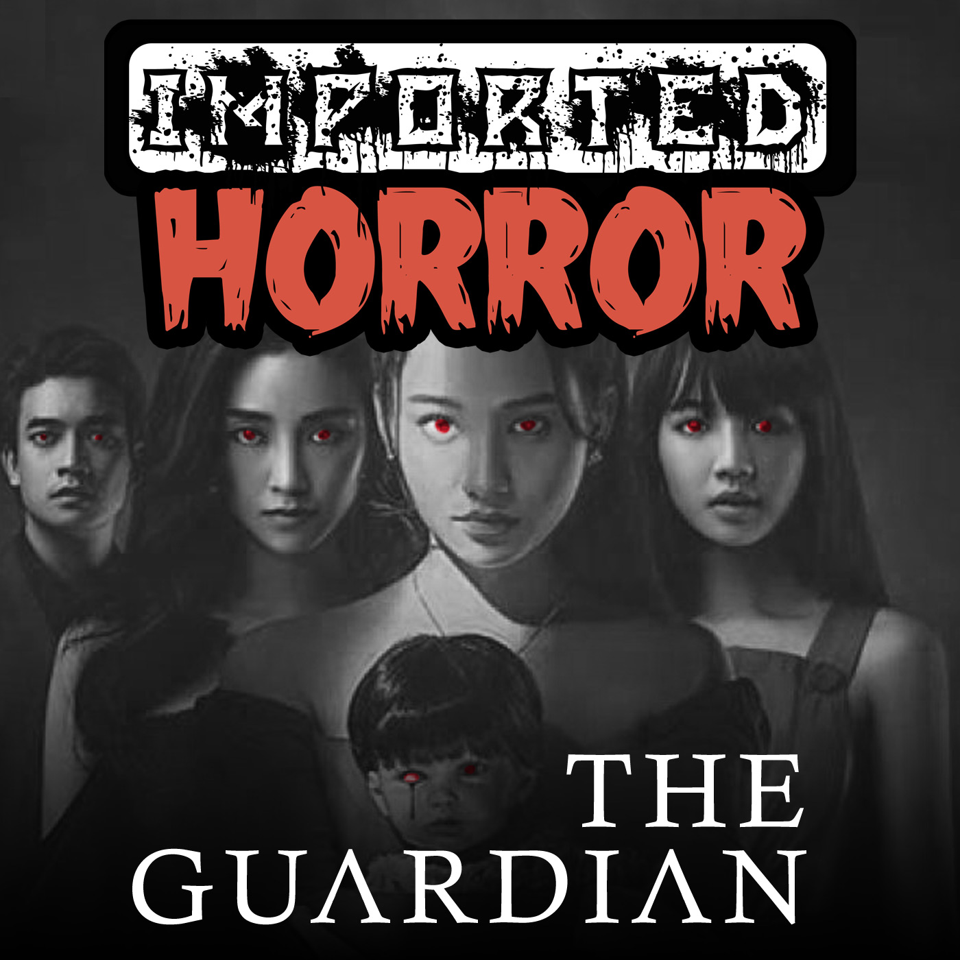 Imported Horror