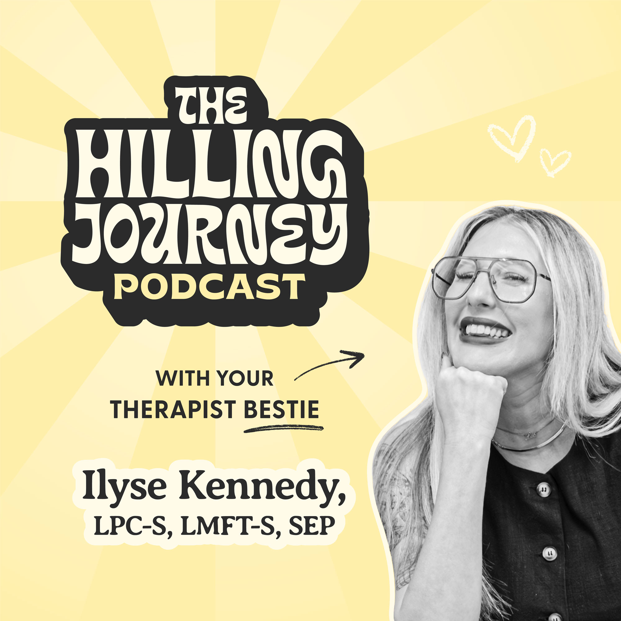The Hilling Journey