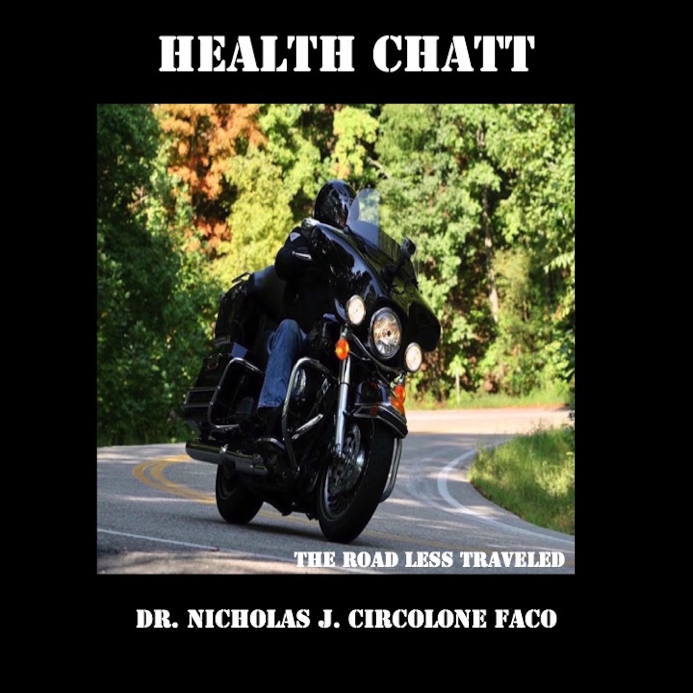 Health Chatt