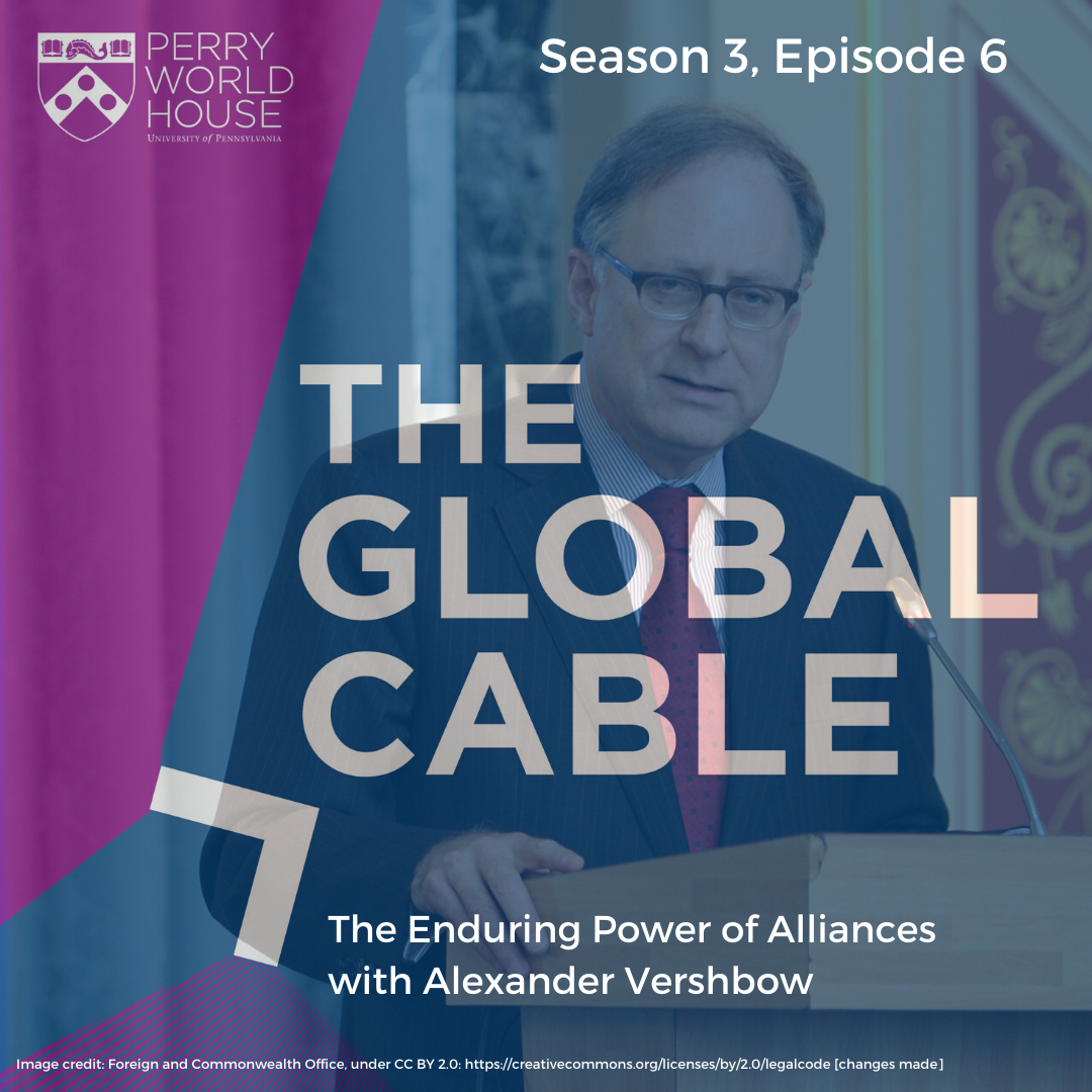 The Global Cable