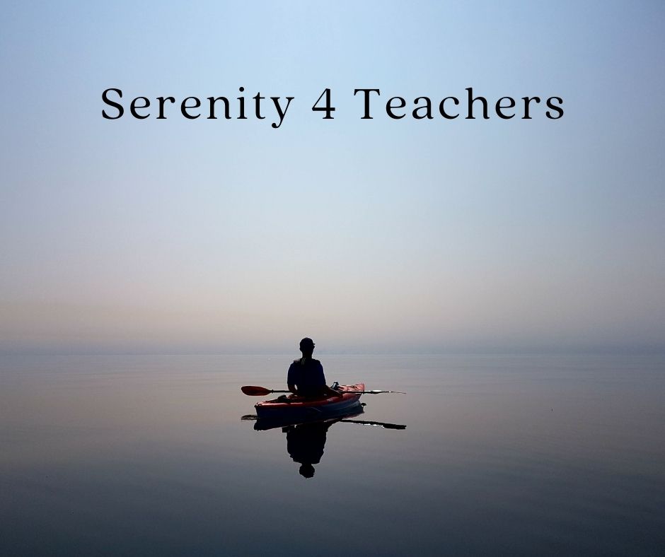 Episode 231 - Serenity 4 Teachers