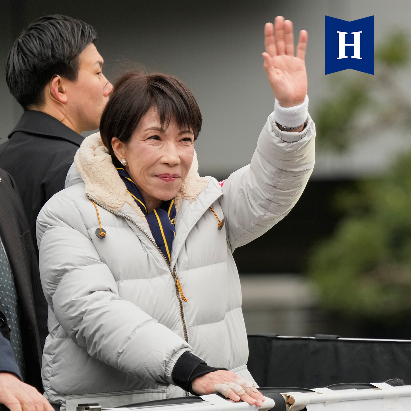 Why Japan's election landslide is a warning for Canada's fiscal future