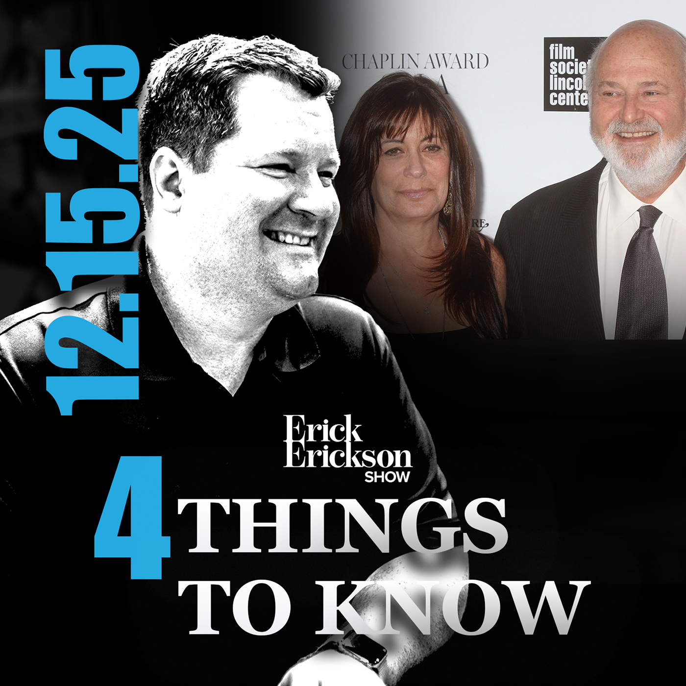 4 Things To Know This Afternoon