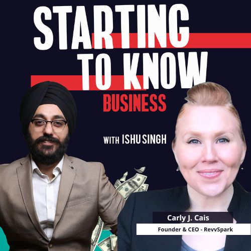 Starting to Know