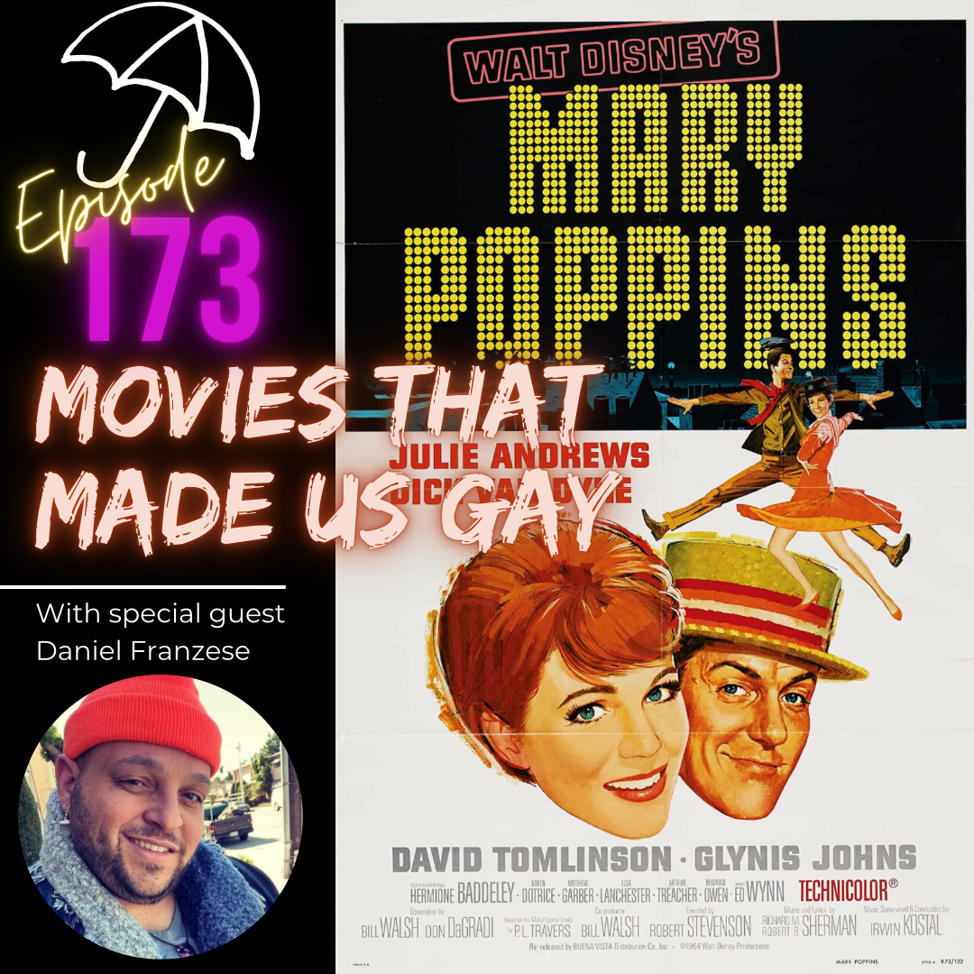 Movies That Made Us Gay