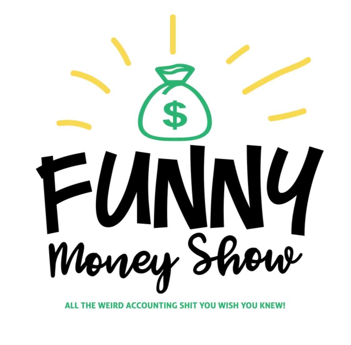 Funny Money Show