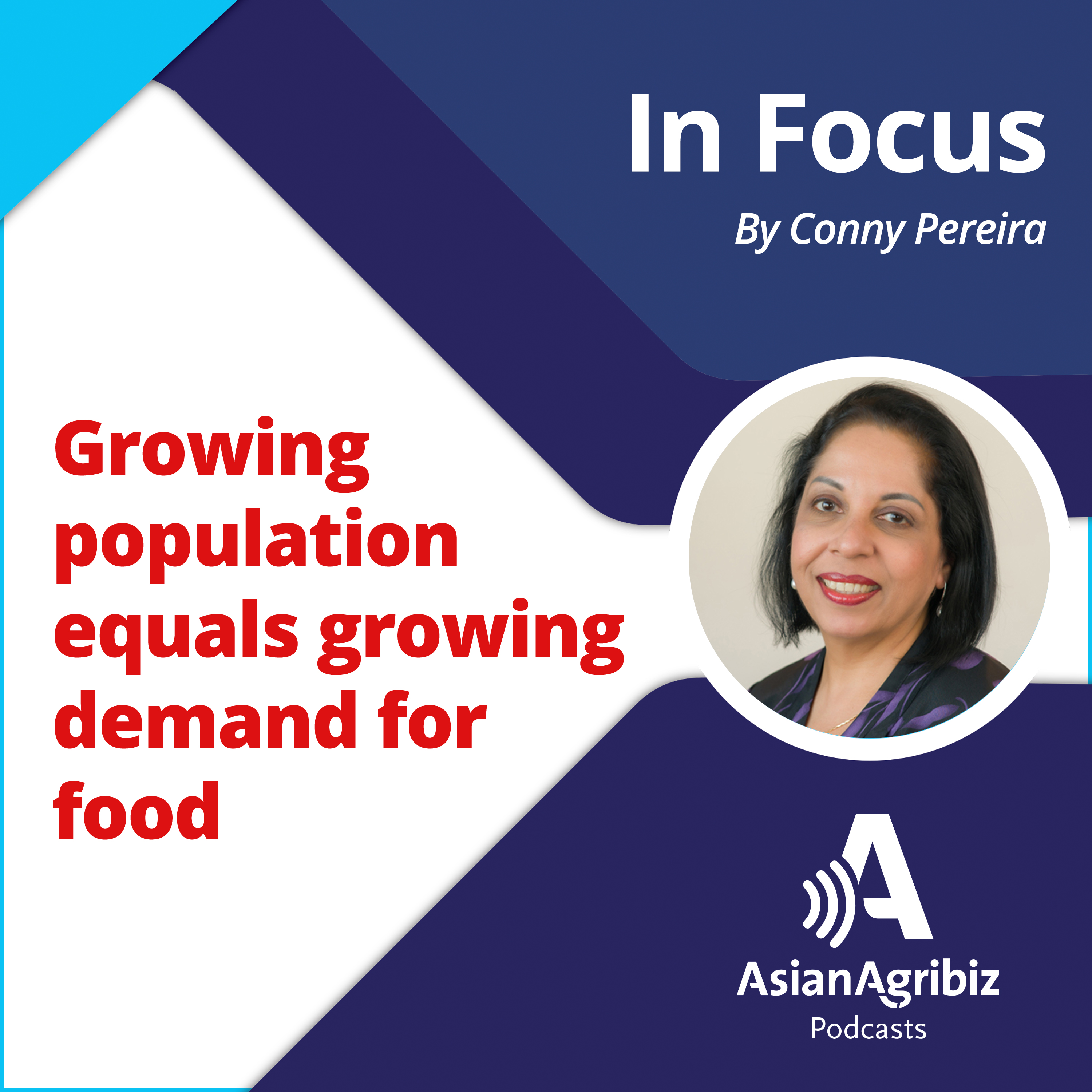 Asian Agribiz Podcasts